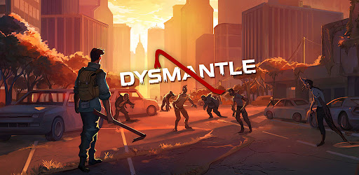 Dysmantle APK  1.1.1.37