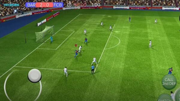 fifa 14 mod 22 android