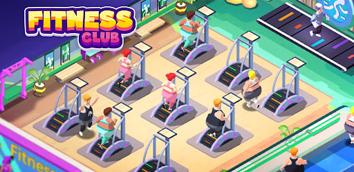 Fitness Club Tycoon APK 1.6.9