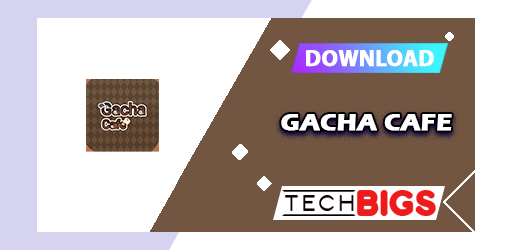 Gacha Cafe APK 1.1.0