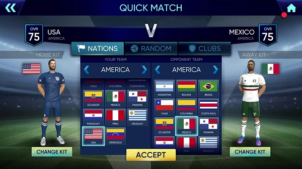 GameFutebol APK for Android Download