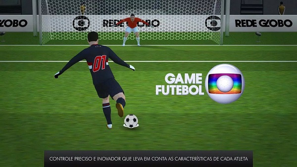game futebol apk free download