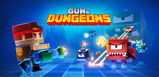 Gun and Dungeons Mod APK 324 (Dinero ilimitado)