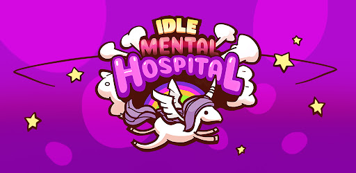 Idle Mental Hospital APK 14.4