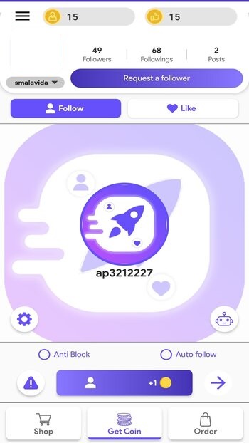 jet followers apk latest version