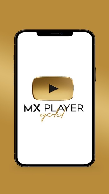 MX Player V1.68.4 MOD APK (No Ads/Gold/VIP Unlocked) For Android