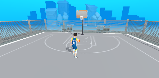 My Basketball Career Mod APK 2.0 (Dinero Ilimitado)