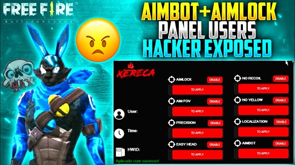 panel only red apk android