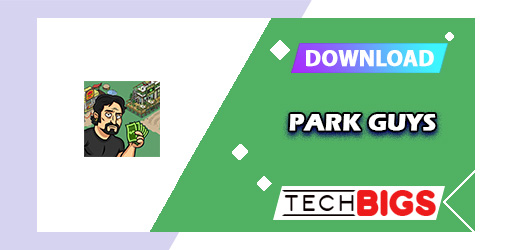 Park Guys APK Mod v1.26.3 (Dinheiro Ilimitado)