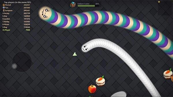 snake lite mod apk download