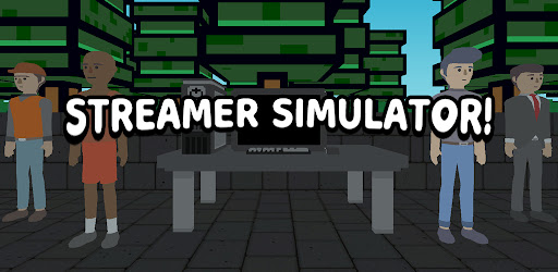 Streamer Simulator Indonesia Mod APK 0.5 (Uang tak terbatas)