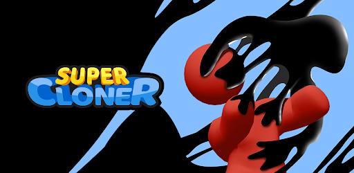 Super Cloner 3D Mod APK 1.5.3 (Unlimited Money)
