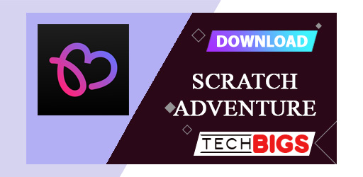 Scratch Adventure