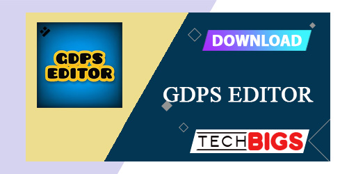 Editor de GDPS APK Mod 2.2