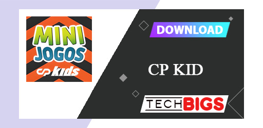 CP Kid APK 1.0