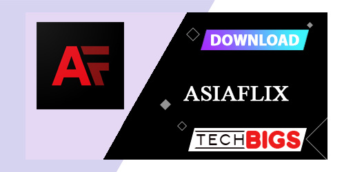 AsiaFlix APK 2.2.0