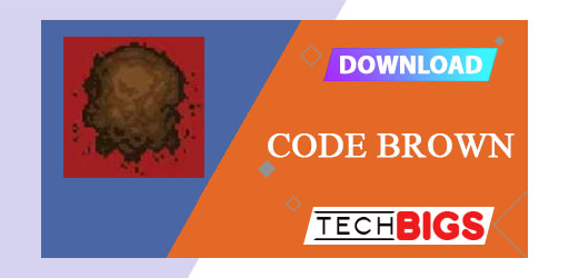 Code Brown APK 1.4