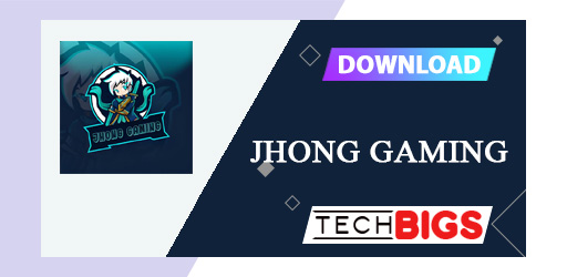 Jhong Gaming APK 4