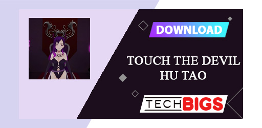 Touch the Devil Hu Tao APK 1.0