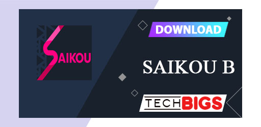 Saikou  1 App to Manage Anime  Manga