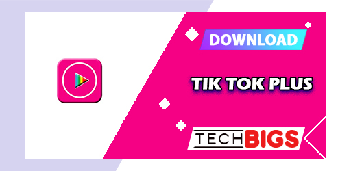 Tik Tok Plus APK Mod 4.8 (Sin anuncios)