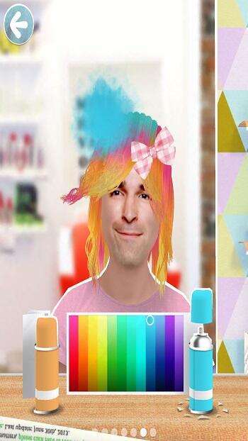 toca hair salon me apk free download