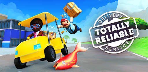 Totally Reliable Delivery Service APK 1.4121 (Full version)