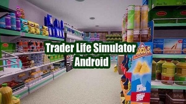 Trader Life Simulator 2 APK 1.0 free Download for Android