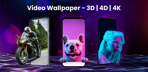 Video Live Wallpaper Maker APK 3.13.2