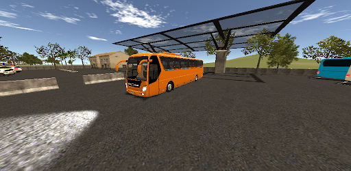 Vietnam Bus Simulator APK 3.0