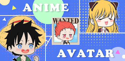 🔥 Download Vlinder Avatar Maker Anime 1.0.7 APK . Create cool