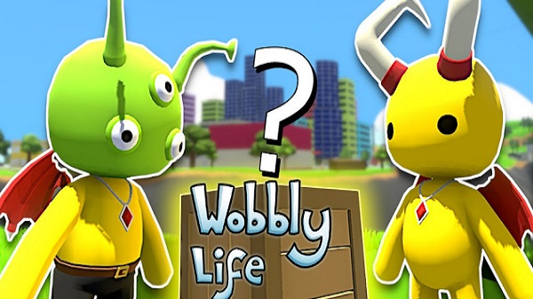 wobbly life apk mod download