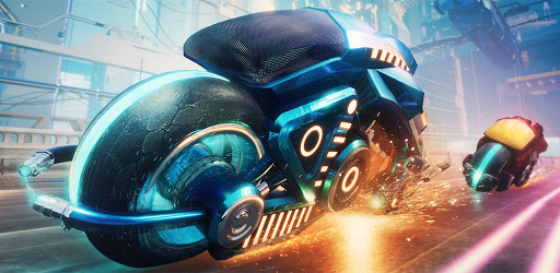 traffic rider 2 mod apk