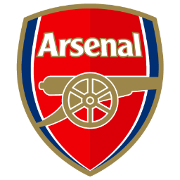 Arsenal Logo URL 512x512