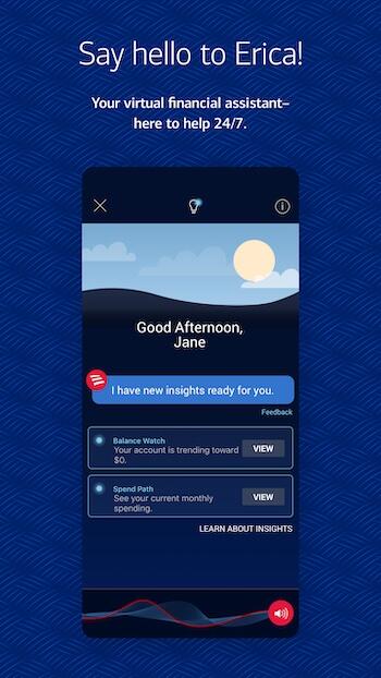 bank of america apk download