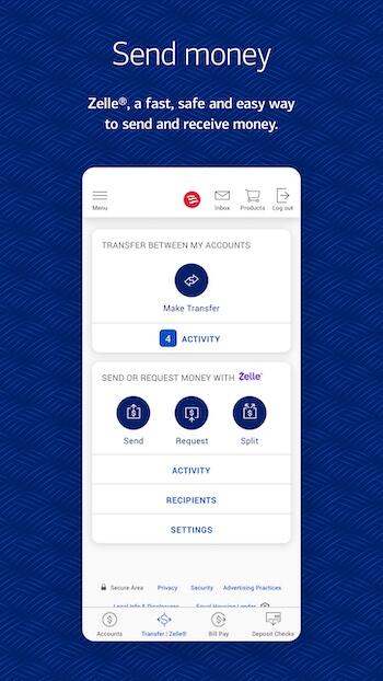 bank of america apk latest version