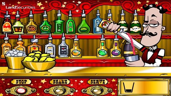 bartender the right mix apk