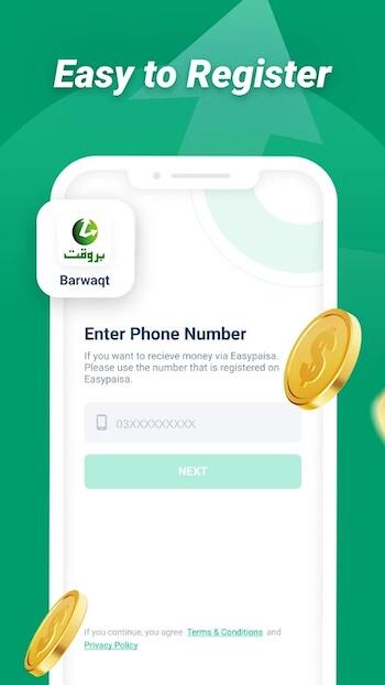 barwaqt apk for android