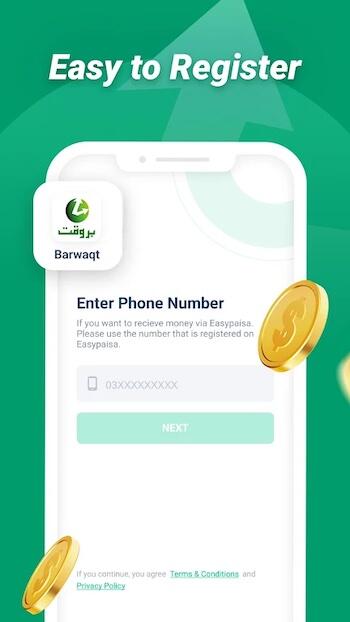 Barwaqt Apk For Android