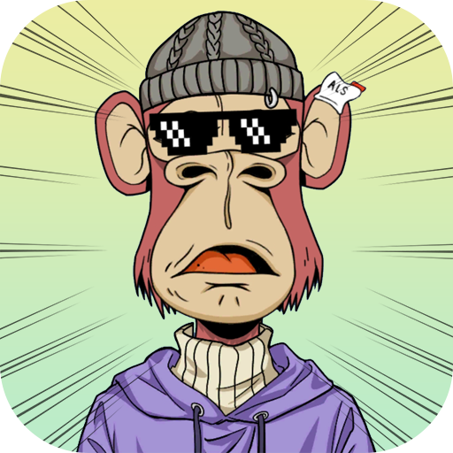 Bored Ape Creator - NFT Art Mod APK v1.3.7 (Remove ads) Download 