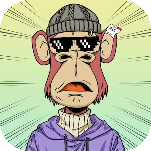 🔥 Download Bored Ape Creator - NFT Art 1.2.3 [No Ads] APK MOD. Application  to create avatars in a unique style 