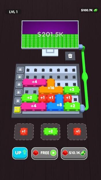 button fever mod apk