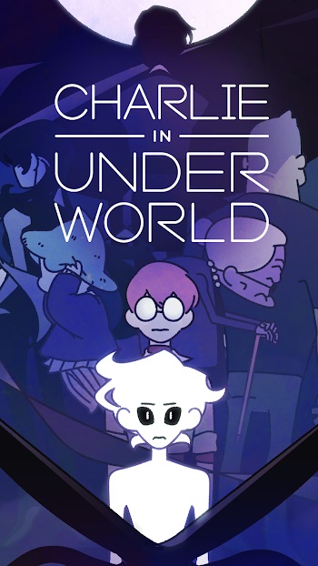 charlie in underworld apk free download