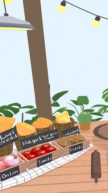 chef umami apk latest version