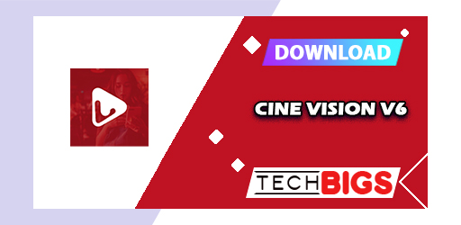 Cine Vision V6 APK 1.0