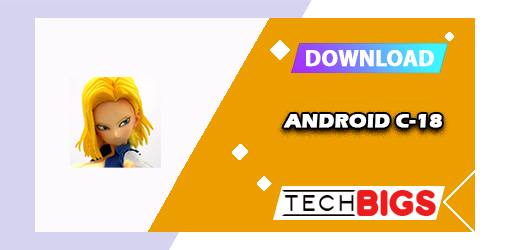 Android c-18 APK 1.4