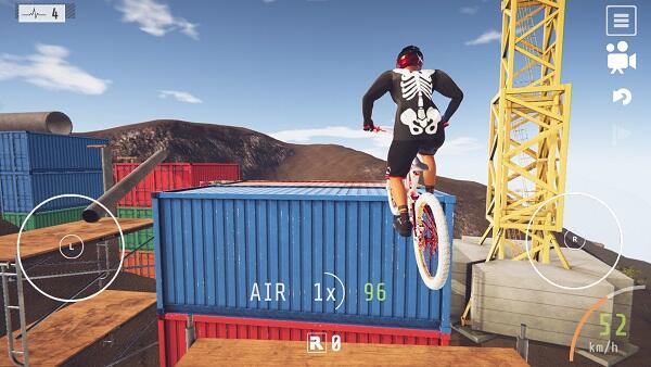 descenders apk android
