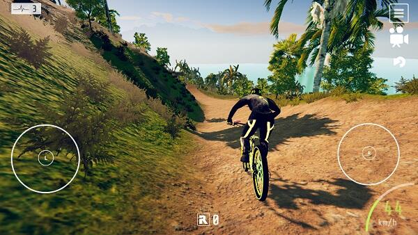 descenders apk download free android