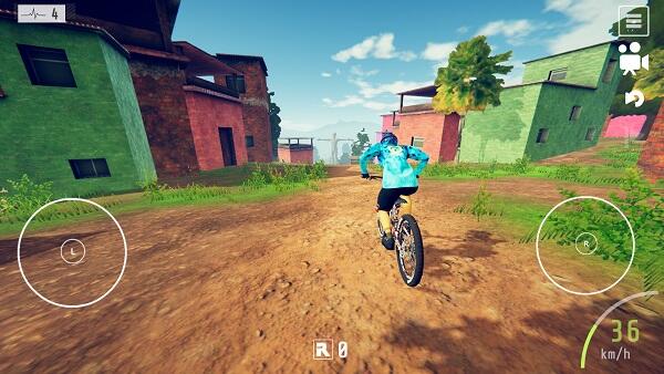 descenders apk