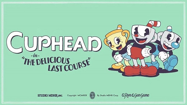 download cuphead dlc apk for android